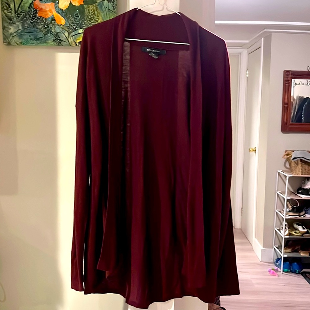 89th & MADISON CARDIGAN
